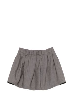 buttoned skirt DOUUOD KIDS | DY7A61I0321808